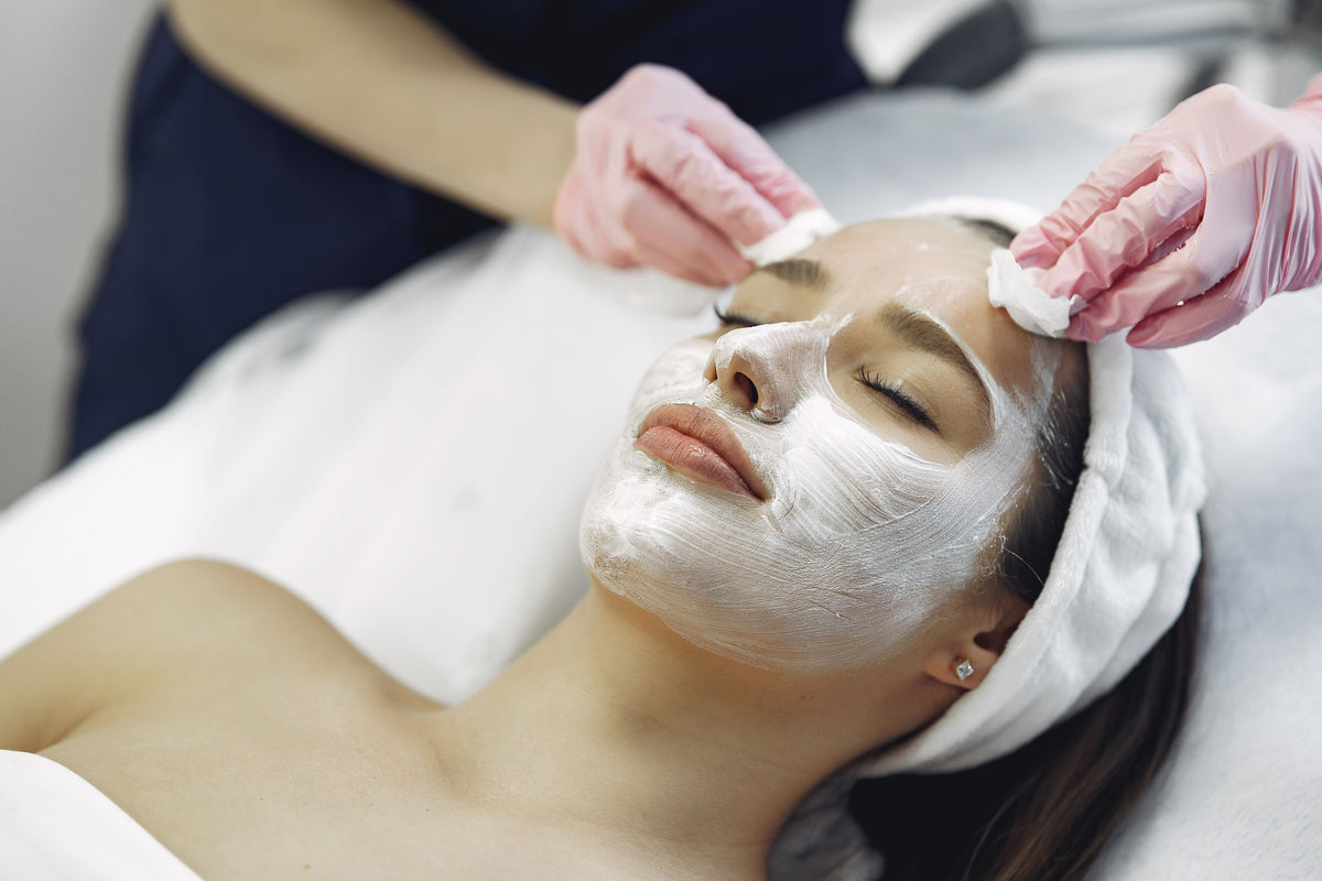Diamant-Microdermabrasion 60 Minuten Classic