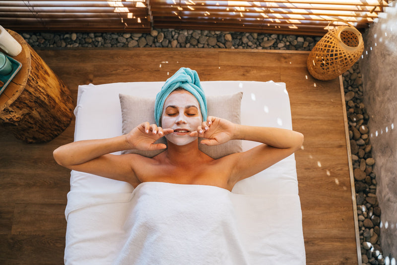 Grundbehandlung (Anti-Aging)