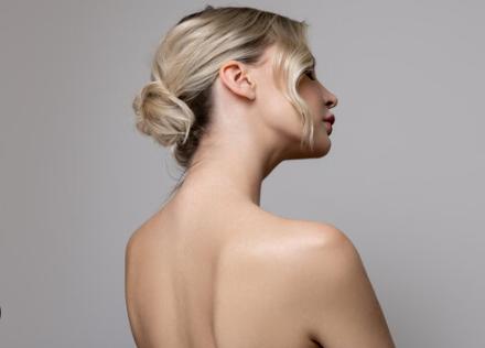 Waxing – Achseln
