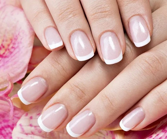Perfekte Maniküre inkl. Shellac für schöne & gepflegte Hände