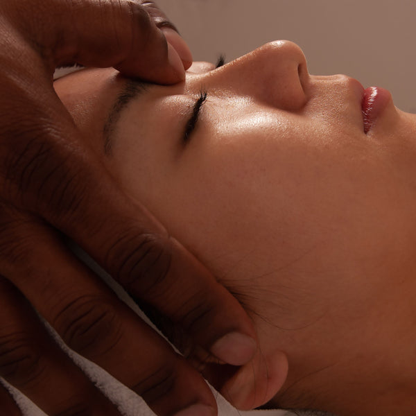 Couperose treatment