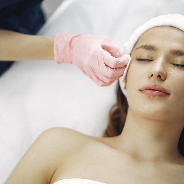 Acne treatment