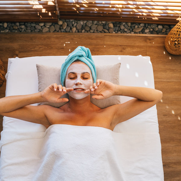 Basic Treatment (Anti-Aging)