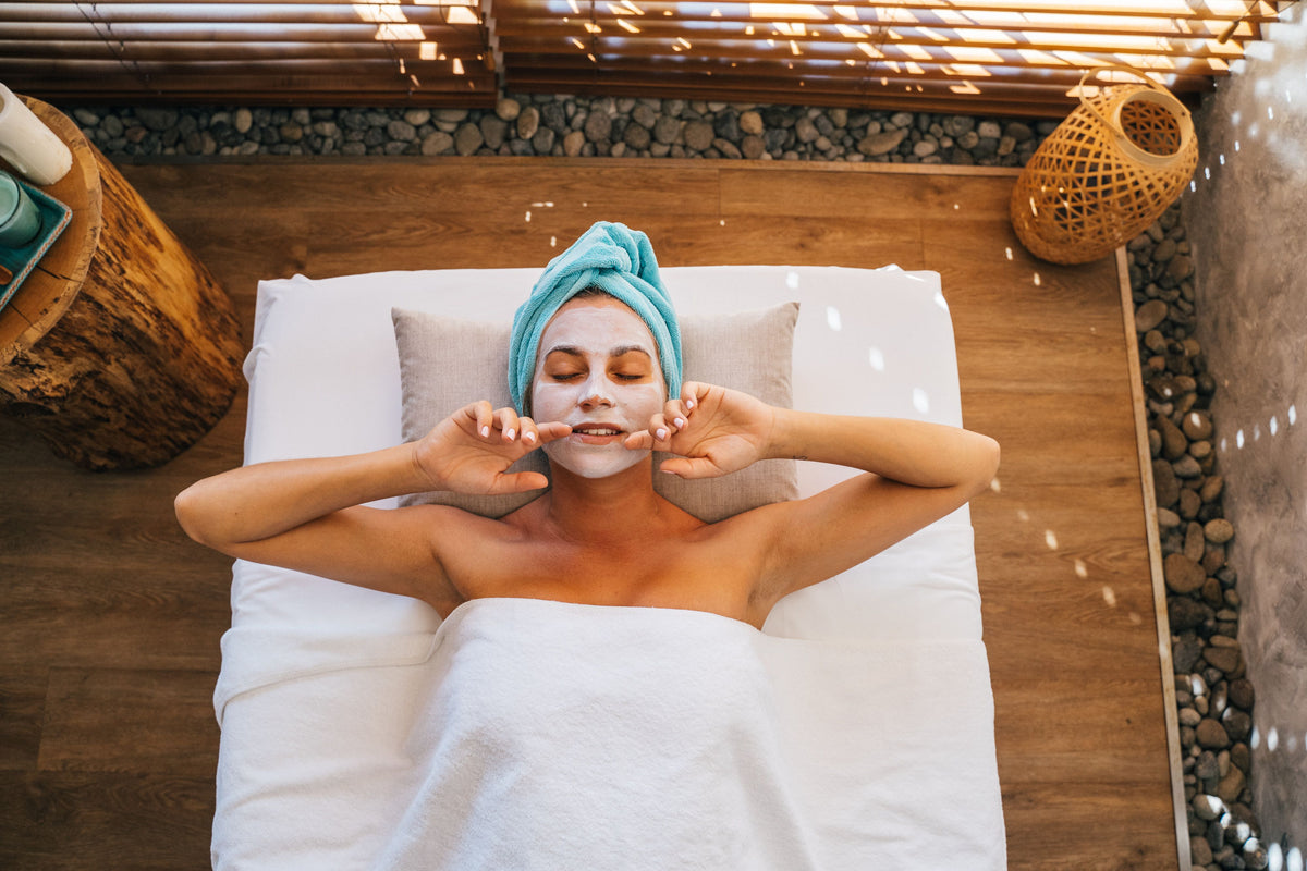 Grundbehandlung (Anti-Aging)