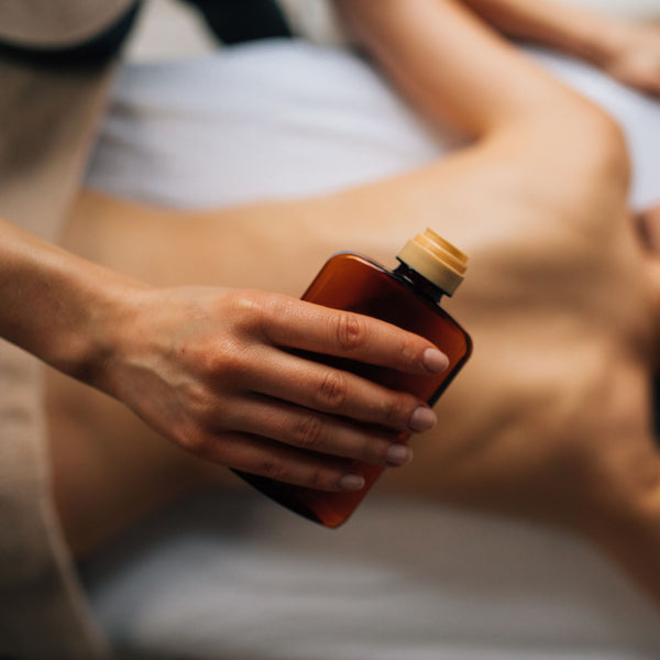 Ayurvedic Massage