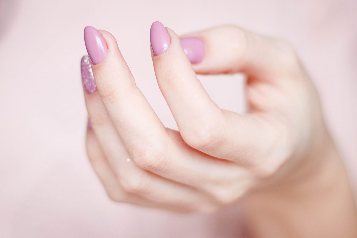 Handpflege